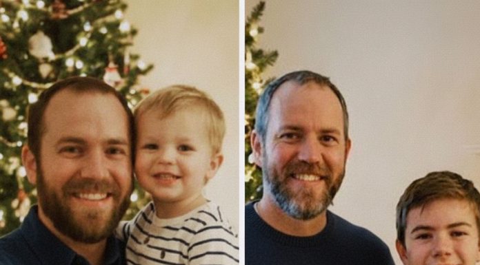 Odgajao sam sina svog najboljeg prijatelja – 12 godina kasnije moja supruga mi je rekla: „Tvoj sin krije veliku tajnu od tebe“ ☹️