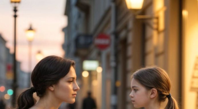 Bosa devojčica sa cvećem: Kako je mala ruka promenila moj život