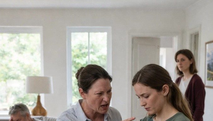 Deset godina sam štedela za svoju prvu kuću — a mama je rekla da je taj novac bio namenjen za sestrino venčanje.