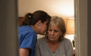 Vjerovala sam ženi koja je brinula o mojoj majci dok je nisam čula kako šapuće: «Nikada to ne govori svojoj kćeri. Zakopali smo to s razlogom.» 🤔😨😮🤔