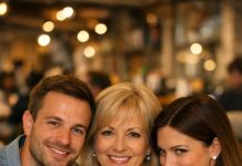 Posle dve godine ćutanja, sin me je pozvao na večeru — ali kada je poslužen desert, izvukao je fasciklu sa dokumentima i zamolio me da potpišem.