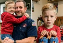 Moj 8-godišnji sin bio je zadirkivan zbog tenisica zalijepljenih trakom – sljedeće jutro, ravnatelj je nazvao i sve se promijenilo 🤔