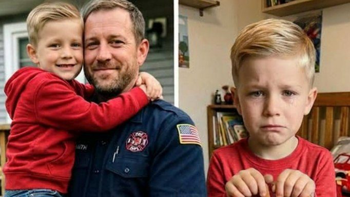 Moj 8-godišnji sin bio je zadirkivan zbog tenisica zalijepljenih trakom – sljedeće jutro, ravnatelj je nazvao i sve se promijenilo 🤔