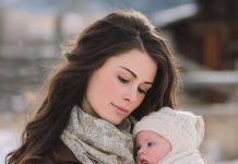 „Pokupi svog klinca i gubi se. Zimu provedite u zajedničkom stanu“, zarežao je muž, gurnuvši suprugu i dete u snežnu mećavu.