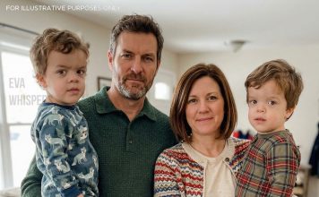 Moj muž me je mesecima nagovarao da usvojimo dva četvorogodišnja dečaka blizanca kako bismo konačno postali „prava porodica.” Ali onog trenutka kad sam slučajno načula njegov pravi razlog…