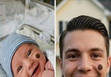 Rodila sam sa 17 godina, a moji roditelji su mi oduzeli sina — 21 godinu kasnije moj novi komšija je bio zapanjujuće sličan njemu.