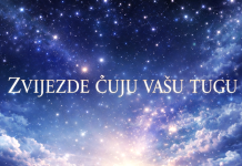 ZVIJEZDE ČUJU VAŠU TUGU: OVIM znakovima stiže SMIRENJE, OPROST I NEOČEKIVANI BLAGOSLOVI od kojeg će vam srce omekšati!
