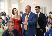 „Tvoj otac valja samo za metenje dvorišta!” — grohotom se nasmijao tast tijekom banketa. Nije ni slutio da će mu već sljedećeg jutra upravo taj „čistač” oduzeti tvrtku zbog dugova.