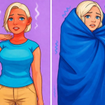 9 simptoma menopauze koje ne treba ignorisati i kako da ih ublažite na prirodan način