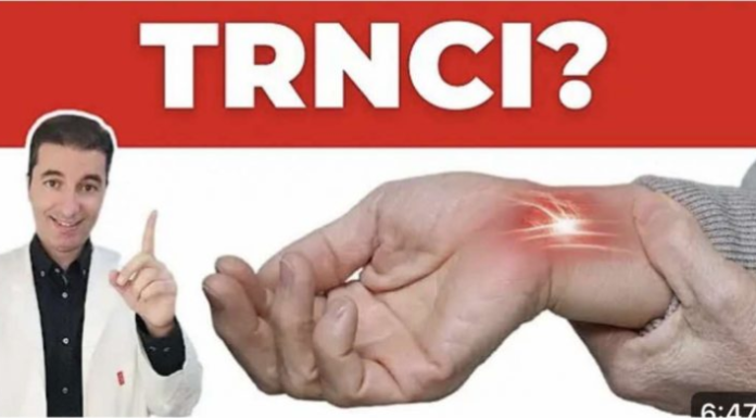 Zašto trnu prsti šake? OVO su najopasniji uzroci!