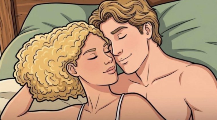 Zašto muškarac napusti svoju ženu zbog druge žene?