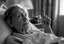 Žena (97) pred smrt: “Sreća je samo u ovome, svidjelo se vama to ili ne”