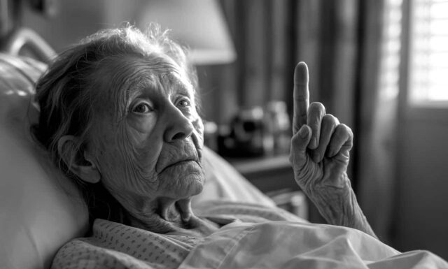 Žena (97) pred smrt: “Sreća je samo u ovome, svidjelo se vama to ili ne”