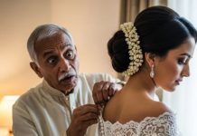 Sa 61 godinom ponovo sam se oženio svojom prvom ljubavi — i u noći našeg venčanja čekala me je istina koju nikada nisam mogao da zamislim.