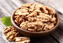Ljekari otkrivaju: Šta jedenje oraha može učiniti za vaše zdravlje