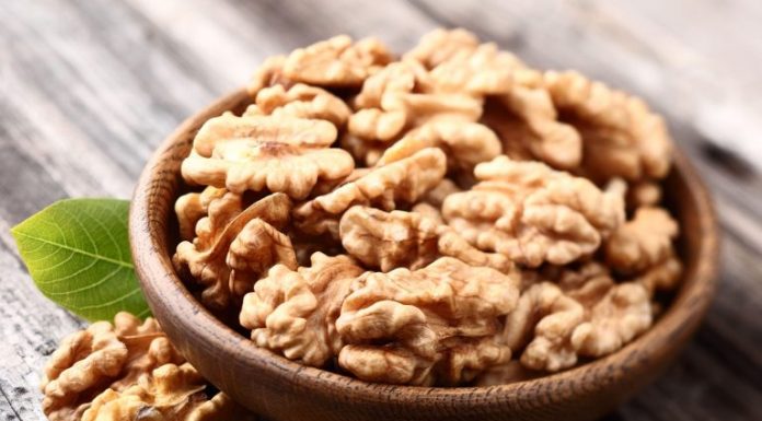Ljekari otkrivaju: Šta jedenje oraha može učiniti za vaše zdravlje