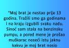 “Moj brat je nestao prije 13 godina.” “Moj brat je nestao prije 13 godina.” - featured image