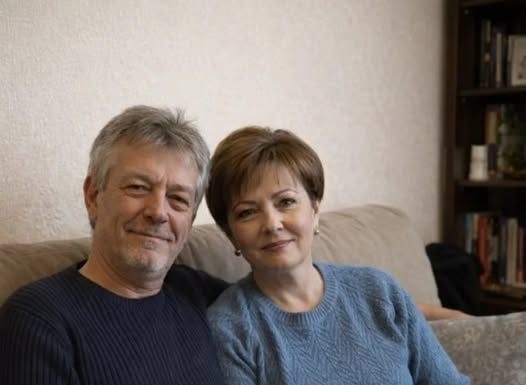 Upoznala sam muškarca od 59 godina i dozvolila mu da živi kod mene — ali kada je moj sin zamolio da ostane nekoliko dana, usprotivio se.
