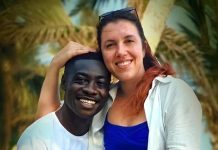 Natalija se udala za Nigerijca i rodila mu blizance ne sluteći šta će je snaći: Kad je došla kod njegovih, doživela šokc Natalija se udala za Nigerijca i rodila mu blizance ne sluteći šta će je snaći: Kad je došla kod njegovih, doživela šokc - featured image
