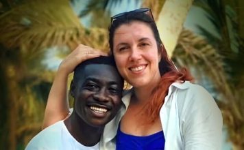 Natalija se udala za Nigerijca i rodila mu blizance ne sluteći šta će je snaći: Kad je došla kod njegovih, doživela šokc Natalija se udala za Nigerijca i rodila mu blizance ne sluteći šta će je snaći: Kad je došla kod njegovih, doživela šokc - featured image