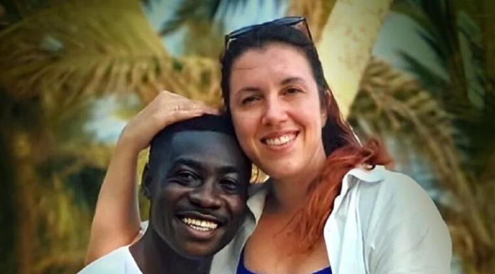 Natalija se udala za Nigerijca i rodila mu blizance ne sluteći šta će je snaći: Kad je došla kod njegovih, doživela šokc Natalija se udala za Nigerijca i rodila mu blizance ne sluteći šta će je snaći: Kad je došla kod njegovih, doživela šokc - featured image