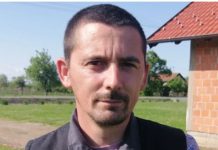 Ovaj Bosanac ima NAJLUĐE IME na Balkanu! Pop mu zato ZABRANIO ULAZAK U CRKVU, a policija ga pušta BEZ KAZNE kad zgreši: Ček samo da čujete KAKO MU SE BRAĆA ZOVU Ovaj Bosanac ima NAJLUĐE IME na Balkanu! Pop mu zato ZABRANIO ULAZAK U CRKVU, a policija ga pušta BEZ KAZNE kad zgreši: Ček samo da čujete KAKO MU SE BRAĆA ZOVU - featured image