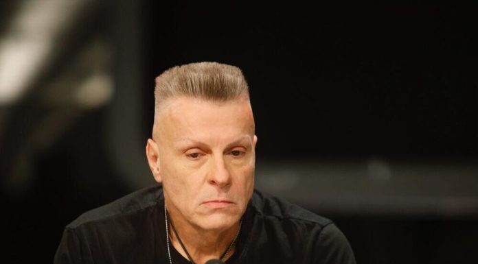 Izašao cijeli spisak muškaraca Đorđa Davida! Šokiraće vas kad vidite ko je među njima, svi ga dobro znaju! (FOTO)