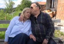 Preminula Sejda, supruga Halida Bešlića: Otišla i njegova najveća ljubav