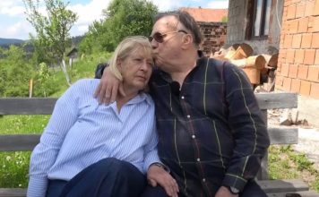Preminula Sejda, supruga Halida Bešlića: Otišla i njegova najveća ljubav