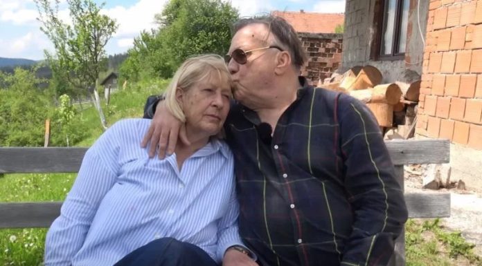 Preminula Sejda, supruga Halida Bešlića: Otišla i njegova najveća ljubav