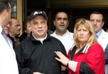 Oglasio se Dino, borim se za imovinu, sve nas je uništila: Varala i Halida, ništa nisam poduzimao, ali da sve ostavi njemu, ne mogu da vjerujem..