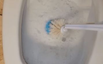 SIPAJTE U TOALET I SAČEKAJTE 15MINUTA: Domaći trik koji bi SVI trebali znati! SIPAJTE U TOALET I SAČEKAJTE 15MINUTA: Domaći trik koji bi SVI trebali znati! - featured image