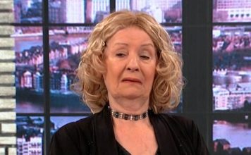 Lepa Lukić OSTALA BEZ KOSE, neće više da nosi periku: Pogledajte kako sada izgleda kraljica narodne muzike (FOTO)