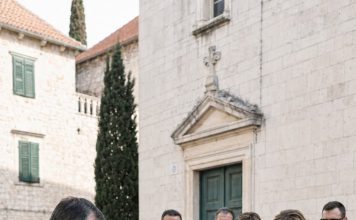 Bogata žena otjerala je gladnog starca sa stola nakon sprovoda, nazvavši ga prosjakom, ali svećenik je pred svima otvorio zapečaćeno pismo pokojnika i natjerao je da prvi put vidi koga je ponizila