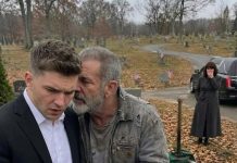 Na očevom grobu, grobljanski radnik me uhvatio za ruku i šapnuo: „Tvoj otac mi je platio da pokopam prazan lijes.“😱