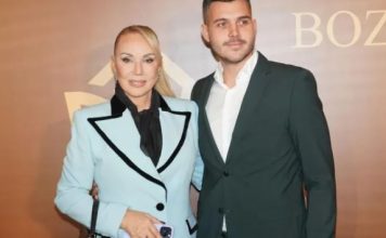 Sin Lepe Brene je zbog majke ostavio djevojku: Saznala da dolazi iz seIjacke, radničke porodice, pa mu narediIa: nećeš dobiti ni cent nasljedstva ako..