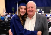 Smejali su se mom dedi jer je bio domar, ali su na maturi ostali bez reči