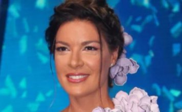 DA Ll JE D0ŠA0 KRAJ: Sanja Kužet STAVlLA TAČKU NA LJUBAV SA NJlM, ni dijete nije moglo da ih spoji …