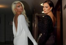 “PRE PODNE KOD VRAČARE, A UVEČE U HRAM” Karleuša stala u Lukasovu zaštitu, pa otkrila jezive detalje o Ceci: Svako ko joj u kuću uđe, mora… (FOTO)