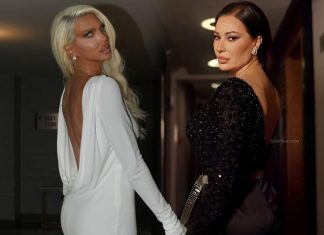 “PRE PODNE KOD VRAČARE, A UVEČE U HRAM” Karleuša stala u Lukasovu zaštitu, pa otkrila jezive detalje o Ceci: Svako ko joj u kuću uđe, mora… (FOTO)
