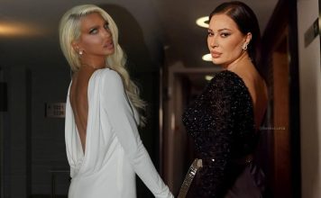 “PRE PODNE KOD VRAČARE, A UVEČE U HRAM” Karleuša stala u Lukasovu zaštitu, pa otkrila jezive detalje o Ceci: Svako ko joj u kuću uđe, mora… (FOTO)