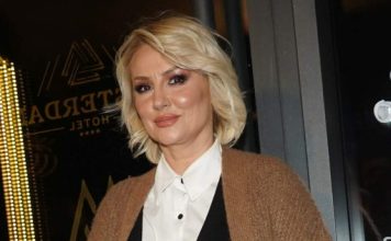 Imali su idealan brak, savršen odnos, a onda je ova žena stala između njih: Ona je Goci Tržan zagorčala život