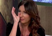 SKANDAL U EMISIJI KOD SANJE MARINKOVIĆ! Pevačica je nazvala glupačom, ološem i kompleksašicom, a onda je PREKINUT PROGRAM: Nemoj da si me pozvala više…