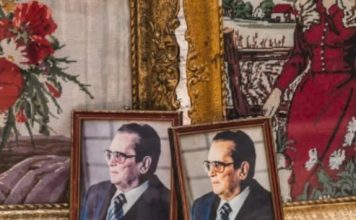NAP0K0N 0TKRlVEN0 šta je Tito izgovorio na samrti: Svi prisutni su zanemeli od čuda….