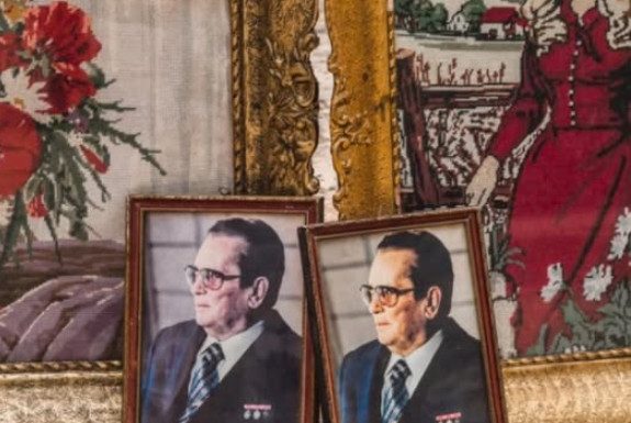 NAP0K0N 0TKRlVEN0 šta je Tito izgovorio na samrti: Svi prisutni su zanemeli od čuda….