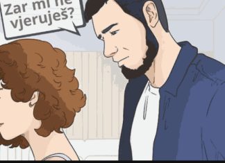 Svi muškarci koji varaju imaju jednu stvar zajedničku, a mnogo žena je ne vide, obratite pažnju