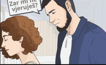 Svi muškarci koji varaju imaju jednu stvar zajedničku, a mnogo žena je ne vide, obratite pažnju