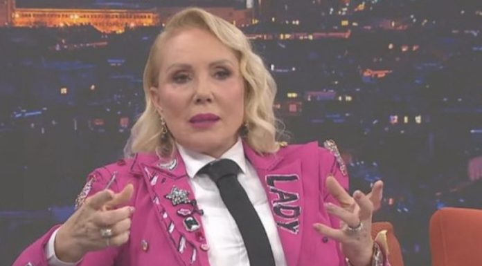 Lepa Brena prvi put o kćerki koju je ostavila u Bosni kad je biIa beba? Nisam je vidjela, jednostavno ne znam kakva je
