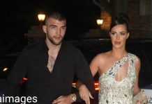 Veljko Ražnatović progovorio o Bogdaninoj četvrtoj trudnoći: “Dijete nije moje, nosi žensko, ali..”