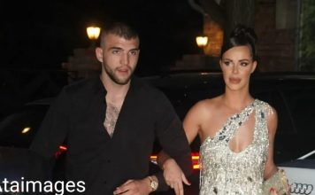Veljko Ražnatović progovorio o Bogdaninoj četvrtoj trudnoći: “Dijete nije moje, nosi žensko, ali..”